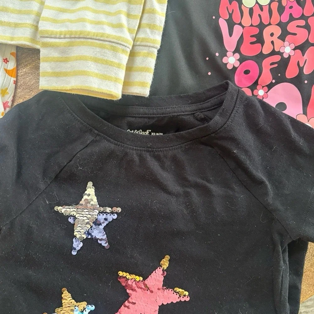 Girls Clothing bundle Size 4/5 - Picture 4 of 7